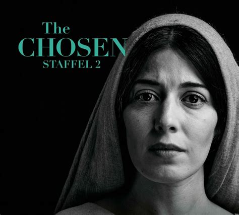 The Chosen Staffel 2 Bistum Passau