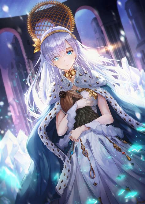Check spelling or type a new query. Anime picture fate (series) fate/grand order anastasia ...