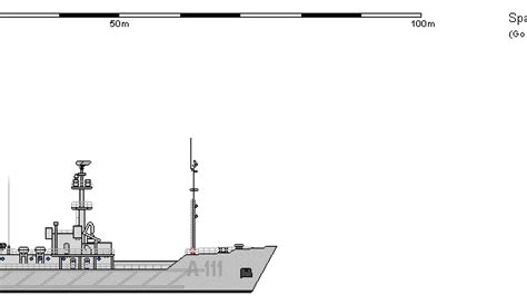 Ship S Agi 111 Darss Alerta Drawings Dimensions Figures Download