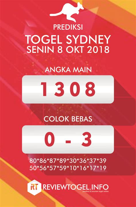 keluar sydney