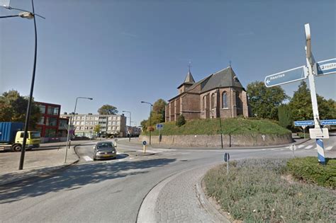 Bekijk meer ideeën over openbaar vervoer, trein station, johannes de doper. Aanpak belangrijke Torenstraat in Eygelshoven dit jaar nog ...