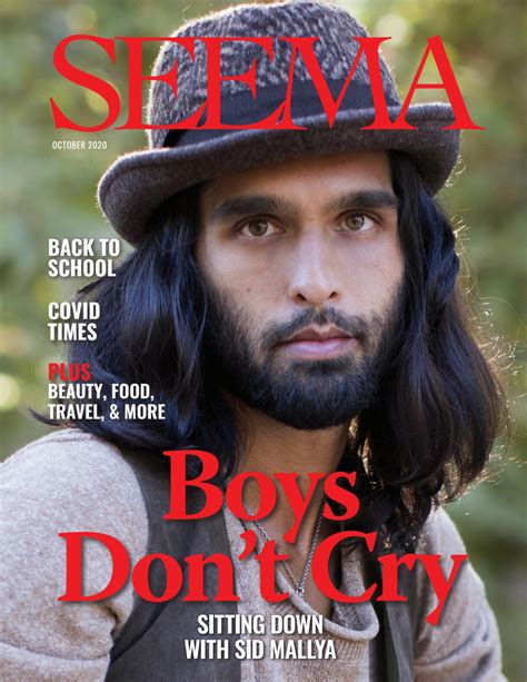 Seema Magazine October Issue By Seema Issuu