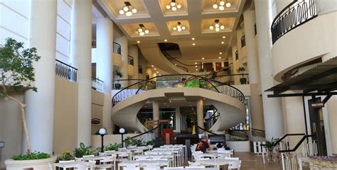 Certain units are equipped with refrigerator and an electric kettle. Rainbow Paradise Hotel Penang - Einterex Travel & Tours