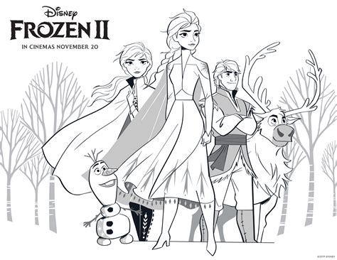 Disney Zombies Addison Coloring Pages