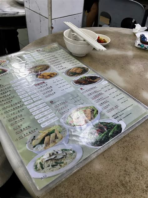 Small Potatoes Make The Steak Look Bigger: Hong Kong Street Chun Kee