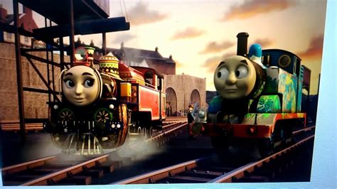 A Tribute To Thomas And Ashima Youtube