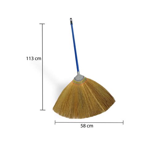 544 Plastic Paddy Oriental Broom Broom Series Malaysia Selangor