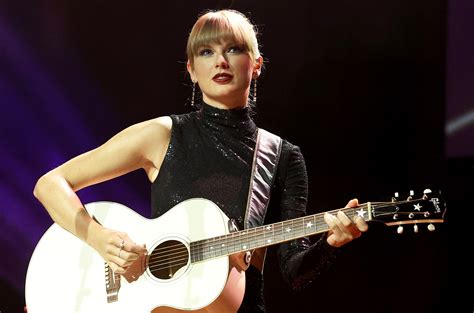 Taylor Swift Shares Scented New Track Title From ‘midnights Billboard