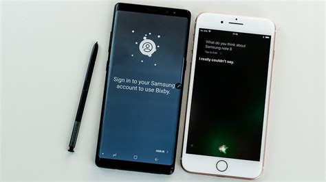 Features 6.3″ display, exynos 8895 samsung galaxy note8. Apple iPhone 8 Plus vs Samsung Galaxy Note 8: Escuelas ...