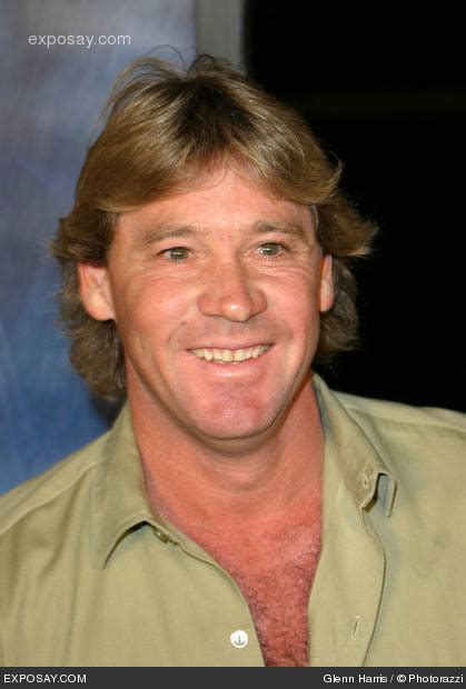 Steve Irwin - Steve Irwin Photo (4018395) - Fanpop