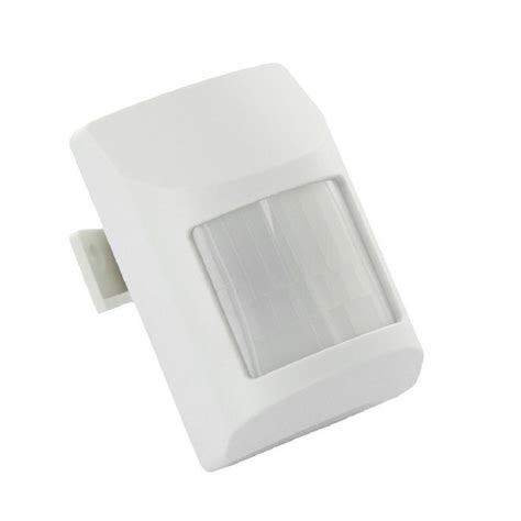 To maintain maximum coverage range and pet immunity, the to obtain the best coverage possible where no pets are present, mount the detector with the integral. Leviton Quad Pet Immune Motion Detector-47A00-2 - The Home ...