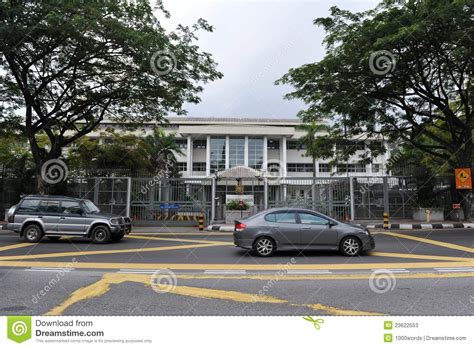 (60) (3) 2170 2200 or email: British High Commission In Kuala Lumpur Editorial Stock ...