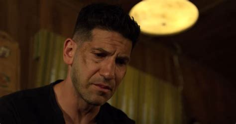 The Punisher Season 2 Frank Is Out Of Control In Brutal New