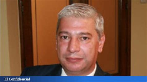 Samuel Pimentel Domínguez Socio Director General De Ackermann Executive Search España Y
