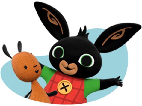 Bing Bunny Png Free Logo Image