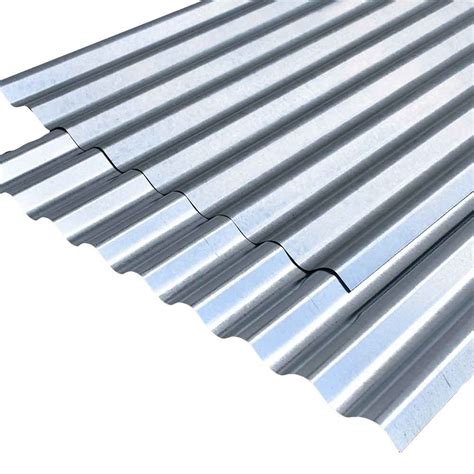 Zinc Corrugated Sheet Sh Construction And Building Materials Supplier
