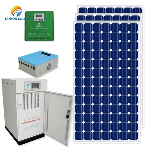 List Of What Is Off Grid Solar Power System Article Kacang Sancha Inci