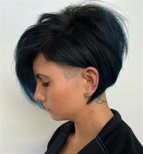 50 Badass Undercut Bob Ideas You Cant Say No To Parker Ourst1999