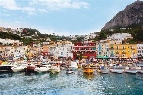 3 Must See Spots On The Island Of Capri Capri Island Isle Of Capri
