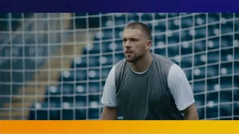 We did not find results for: VISA TV Commercial, 'NFL: Where Would You Like to Be?' Featuring Zach and Julie Ertz - iSpot.tv