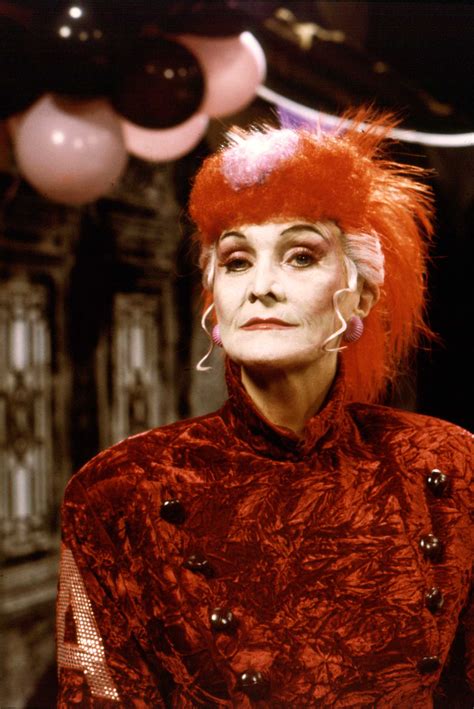 Check spelling or type a new query. Doctor Who: The Happiness Patrol rare on-set photos ...
