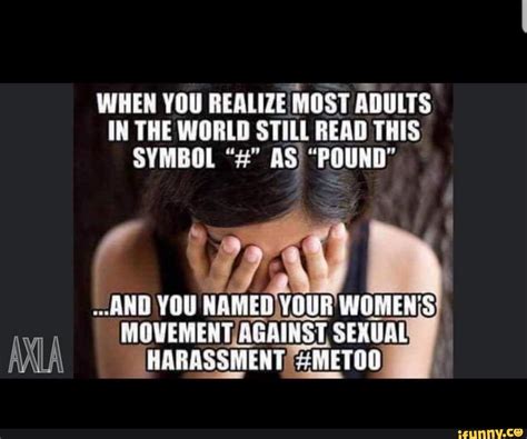 Poundmetoo Memes Best Collection Of Funny Poundmetoo Pictures On Ifunny