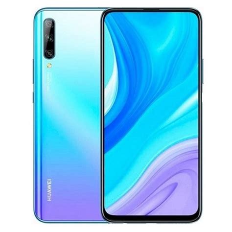 Huawei P Smart Pro 2019 Antivirus & Anti-Malware ...