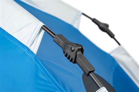 The shade canopy can be retracted, allowing you to enjoy the warmth on less sunny days, make the most of beautiful evenings, or take a view of clear leave the shade open when you want to enjoy the sun or perhaps a view of the stars in the evening. Beach Star Sun Tent | Shade Canopy, Tent Shade Shelter ...
