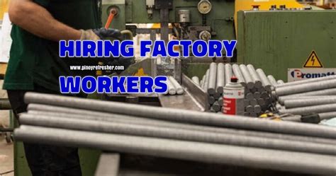 Ofw resume example on mainkeys. Taiwan Hiring: Factory Workers for Zong Lien Industry Co ...