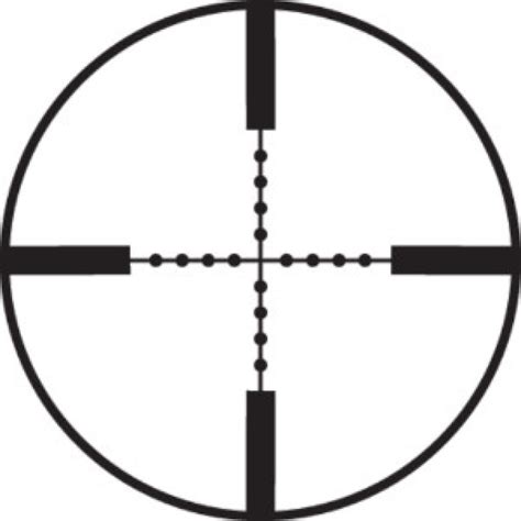 Types Of Rifle Scope Reticles Explained And How To Choose The Best One