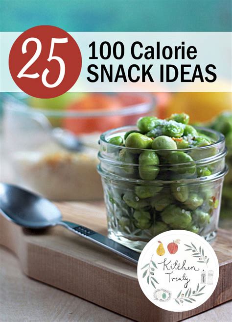 Luckily there are numerous tactics you can use to lower your daily calorie intake without measuring every gram of protein carbs and fat (although that's not to say that's not a. 25 Healthy, Whole-Food, 100-Calorie Snacks (+ A Free ...