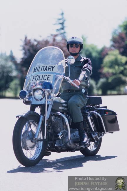 See more ideas about military motorcycle, motorcycle, military. The US Military Police and Their Harley-Davidson ...