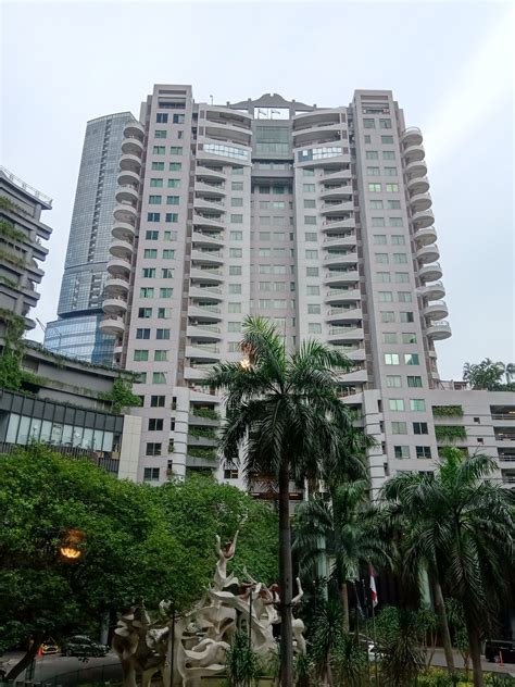 Maybe you would like to learn more about one of these? Tunjungan Plaza