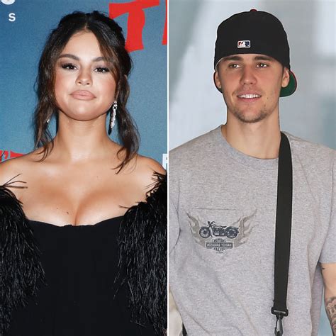 Selena Gomez And Justin Bieber S Song Lyrics About Each Other