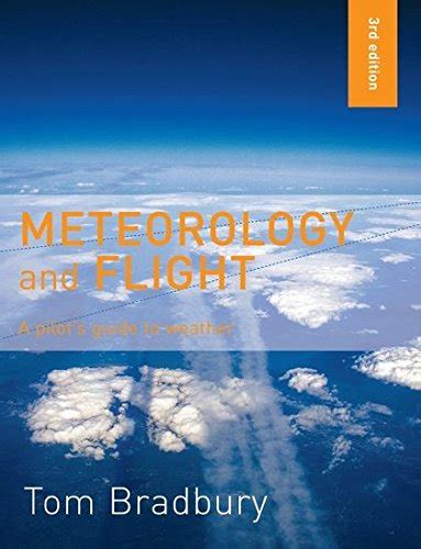 Books Aviation Aviation Weather Meteorology And Flight A