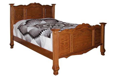 Classic Collection American Oak Creations Product