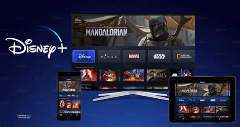 Disney+ is the streaming home of your favorite stories. Disney+ launches In Australia, New Zealand and Puerto Rico ...