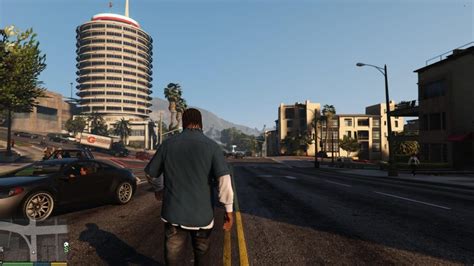 It is the first main entry in the grand theft auto series since 2008's grand theft. Descargar Grand Theft Auto V para PC gratis Full | NoSoyNoob