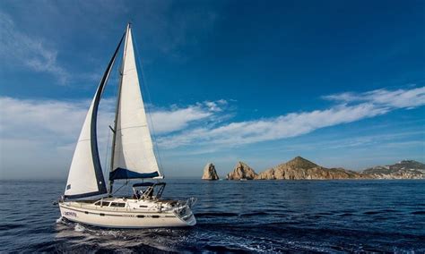 Sailing On The Ocean Getmyboat Guide