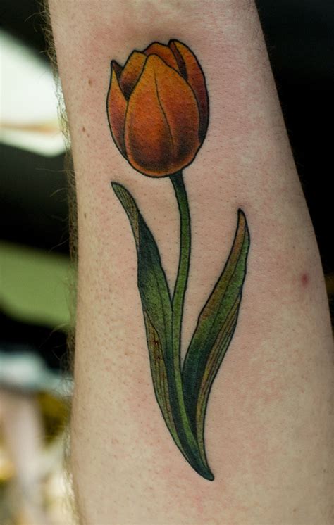 60 Gorgeous Flower Tattoo Ideas Design Bump