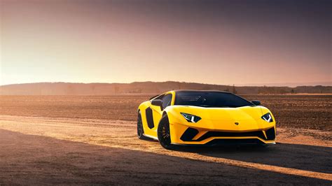 Lamborghini Aventador Wallpaper Backiee