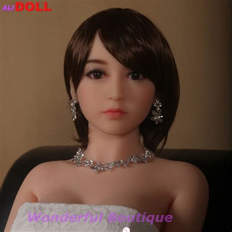 165cm Silicone Sex Dolls Beautiful Bride For Men Real Size Solid