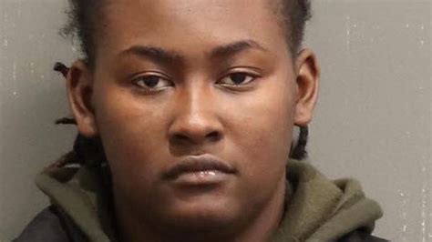 Nashville Police 19 Year Old Woman Arrested For Shooting Killing