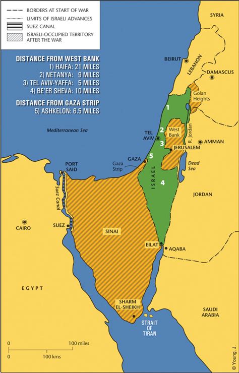 The current borders of israel and the palestinian authority are the direct result of a long, complex and deadly conflict. February 1956 Map of UN Partition Plan for Palestine ...