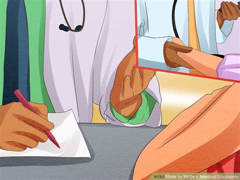 It's a clinical judgment concerning with a cluster of problems and risk nursing diagnoses that are focused on specific events or situations. How to Write a Medical Diagnosis: 8 Steps (with Pictures)