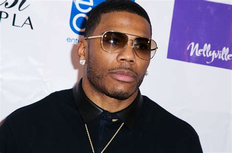 Nelly Accused Of Sexual Assault Again Issues Statement The Source
