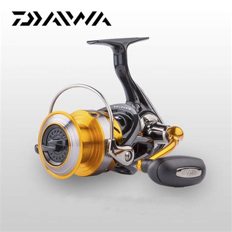 Daiwa Original Daiwa Spinning Fishing Reel Revros A Series Ball
