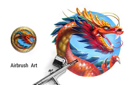 Dragon Character Of The Chinese Slot On Behance