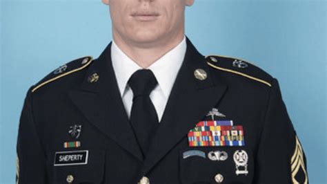 Green Beret Dies In Virginia Parachuting Exercise Wjla
