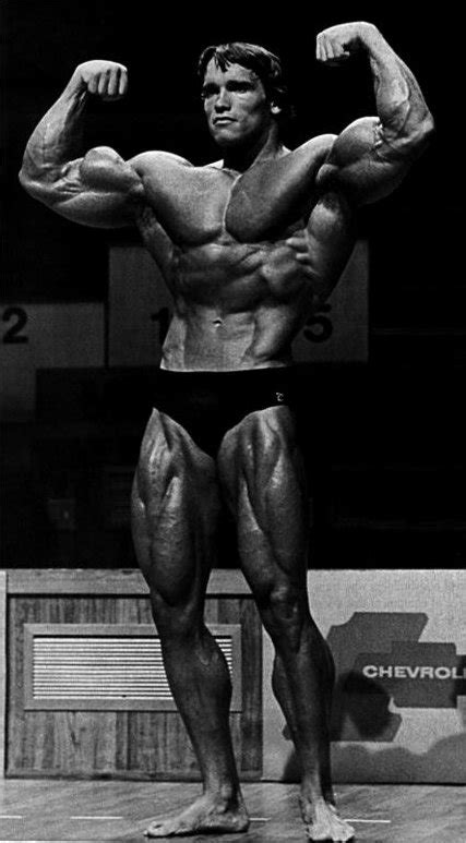 By the time, he was 20, the austrian native had won his first major bodybuilding event, mr during his bodybuilding days though, schwarzenegger says he was nicknamed the garbage disposal because of his rampant and. Do You Think Arnold Schwarzenegger= Best Bodybuilding ...